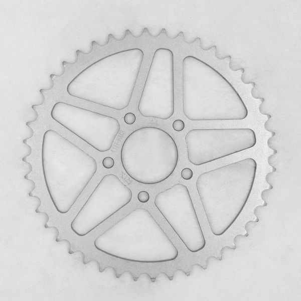 

mtx sprocket steel rear sprocket for motorcycle 50 sx mini adventure pro senior 100% new