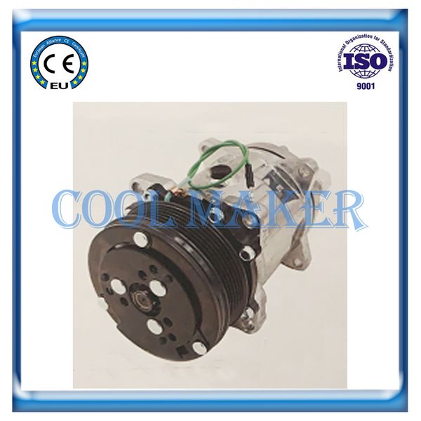 

sd508 508 air conditioner compressor for hr