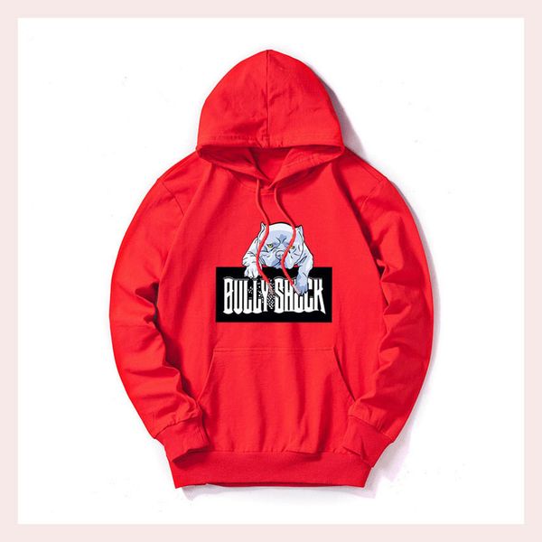 

fashion luxury men hoodie 2019 spring autumn mens designer printing hoodies sweater brand casual pullover long-sleeved, Black