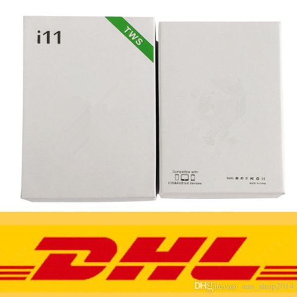 

I11 tw mini bluetooth earphone wirele ba earbud bluetooth 5 0 ver ion tereo with charging box mic for all android phone