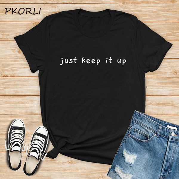 

ateez восход майка женщин мода корейский поп просто так держать харадзюку футболка смешной футболка ulzzang одежда s-xxxl осенняя, White