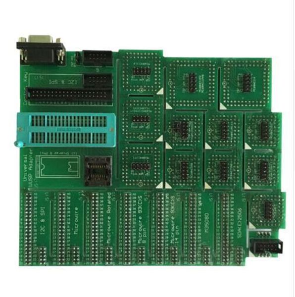 

upa usb adapters eeprom usb upa adapter eeprom adapter mini board for v1.3