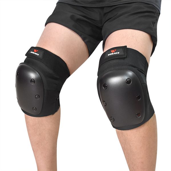 

wosawe motorcycle 2pcs колено protector pp shell коленного бандаж поддержка joelheira колодка для волейбола роликовых коньков сноуборда