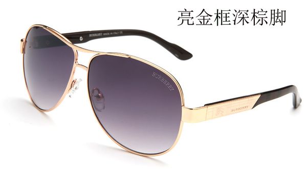 

brand designer fashion men and women sunglasses uv400 protection sport vintage sun glasses retro eyewear a2358, White;black