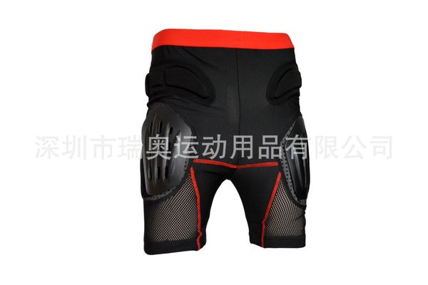 

new motorcycle racing diaper pants hard leggings cycling pants ski skating skating diaper