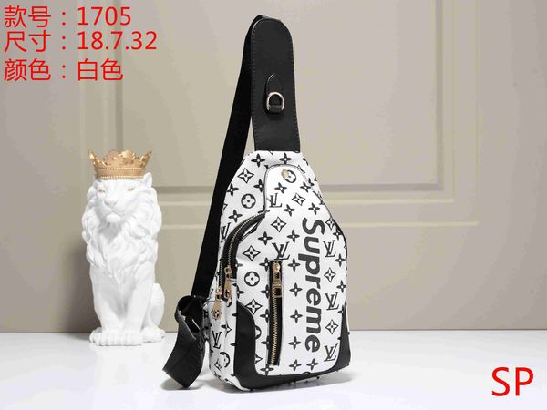 

дизайнеры lv louis vuitton конверт портфель женская ручная сумка кошелек для мужчин клатчи и женская кожаная сумка, Black;gray