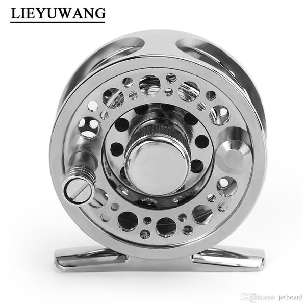 

lieyuwang 2 + 1bb full metal fishing spinning reel