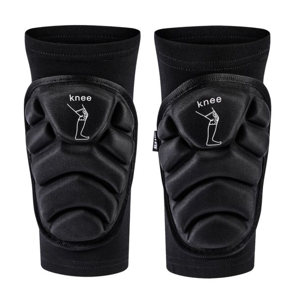 

motorcycle knee pad xs-xl breathable knee support brace running protective gear gurad protector