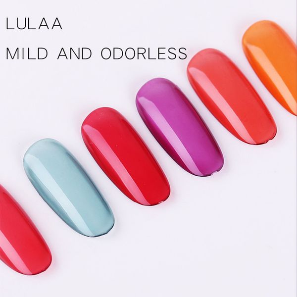 

1 pcs transparent nail polish sunlight sensitive color changing lacquer varnish ldo99