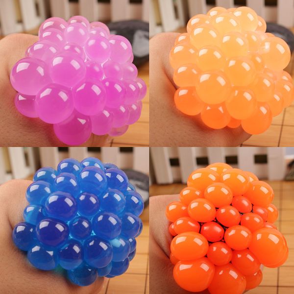 

blow off the ball