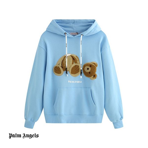 

дизайнер моды толстовки для мужчин женщин новое прибытие письмо отпечатано с милый медведь толстовка свитер топы мужчины роскошные толстовки, Black