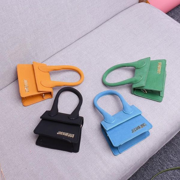 

new fashion bags ladies luxury bags 2018 designer handbags solid shoulder messenger women purses and handbags w207