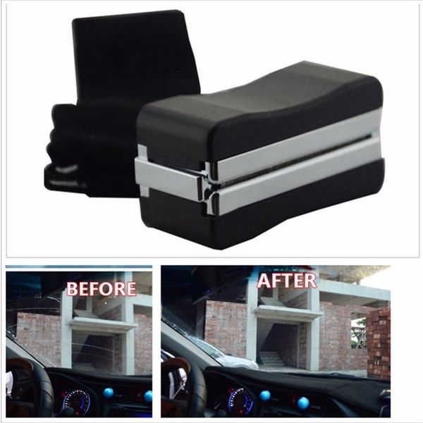 

universal 1 pc car windshield wiper blade refurbish repair tool restorer cleaner windshield scratch repair for all vehicles
