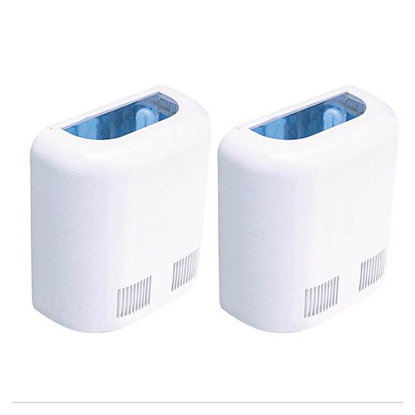 

uv nail dryer lamp curing light 36w gel polish fast drying portable manicure tool mh88