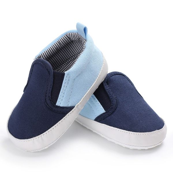 

baby shoes breathable canvas shoes comfortable boy first walker baby sneakers kids toddler