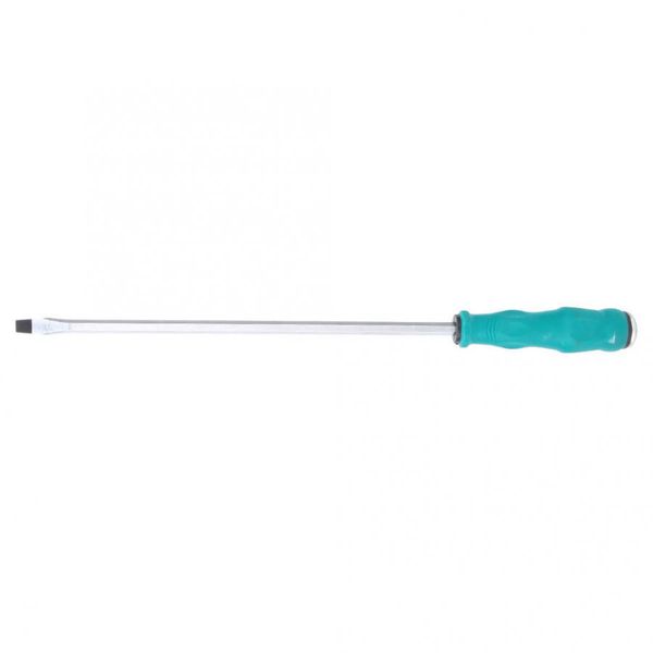 

screwdriver bit tools set 8x300 practical portable electricians steel screwdriver hand tool for repairing easy to operate