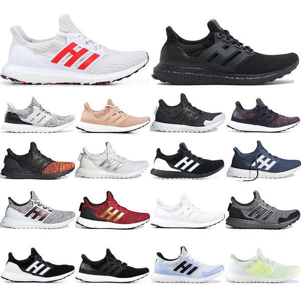 

with socks 2019 ultra boost 3.0 4.0 men running shoes ultraboost oreo grey designer shoes women sport sneakers us 5.5-11