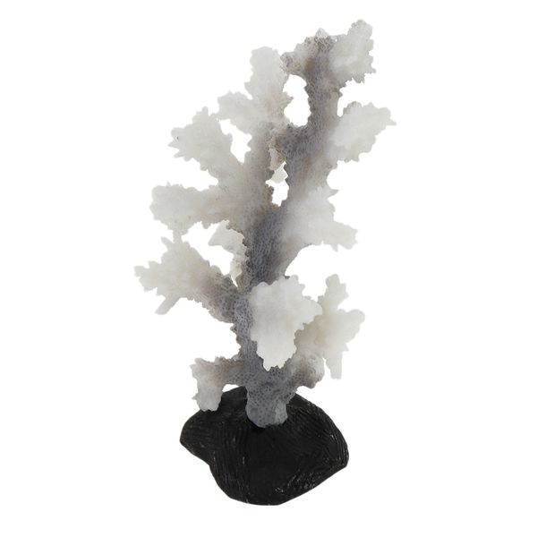 

glowing coral ornaments for fish tank aquarium decorations
