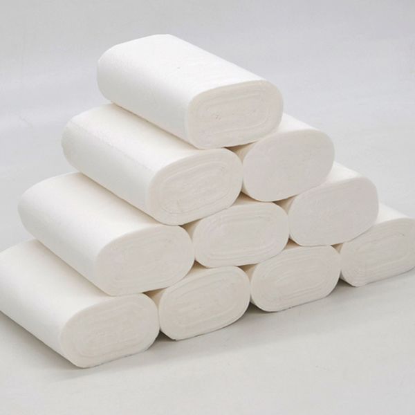 

toilet roll paper 4 layers 10 rolls home bath toilet roll paper primary wood pulp toilet paper tissue roll