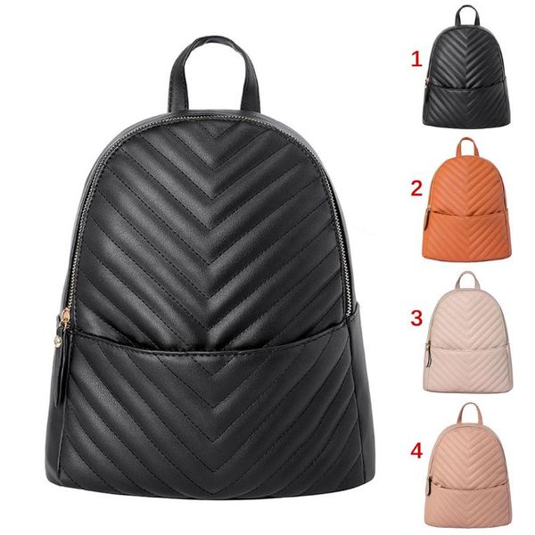 

womens backpack fashion casual adjustable travel backpack school women large lapschool bags mochilas