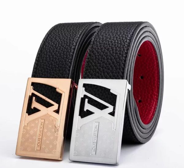 

2020 alphabet men and women's new outdoor leisure sports belt, suitable for gifts, including freight, support the wholesale, Black;brown
