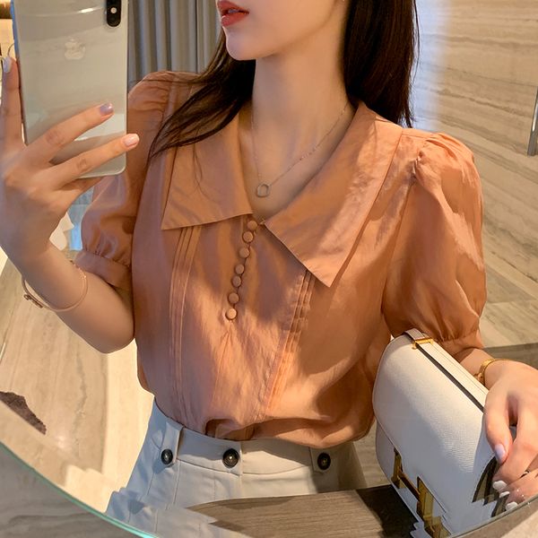 

mishow blouses women mx20b4265, White