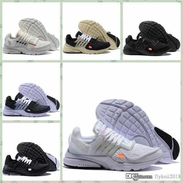

npstlf высокого качества prestos v2 ультра br tp qs от черных белой повседневной обуви дешевого воздушной подушки prestoss женщины мужчины t