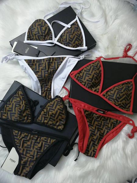 

модули горячей 20ss летние купальники бикини европа франция последние мода высокое качество бикини глаза цветной печати высокого верха женщи, White;black