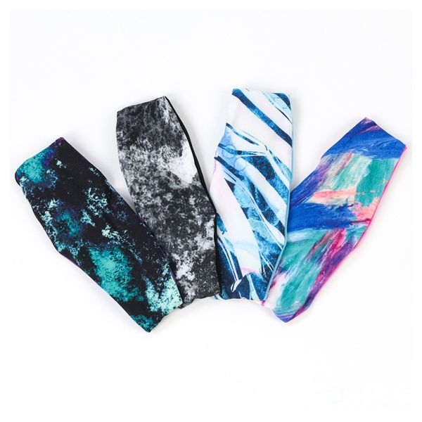 

sports yoga sport sweat headband men sweatband for men and women yoga hair bands head sweat bands sports safety