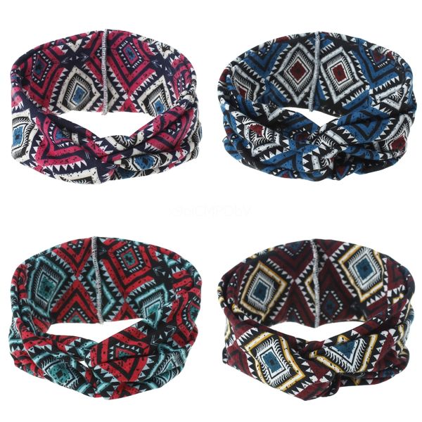 

sports head anti-supgraded anti-sweat absorbent head gym yoga sports hair band hair band headscarf headscarf#155, Silver