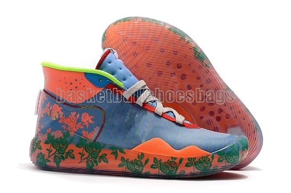 

home 2019 eybl warriors mvp kevin durant kd 12 12s xii the day one men basketball shoes elite kd12 sport sneakers size 40-46 bsb 11