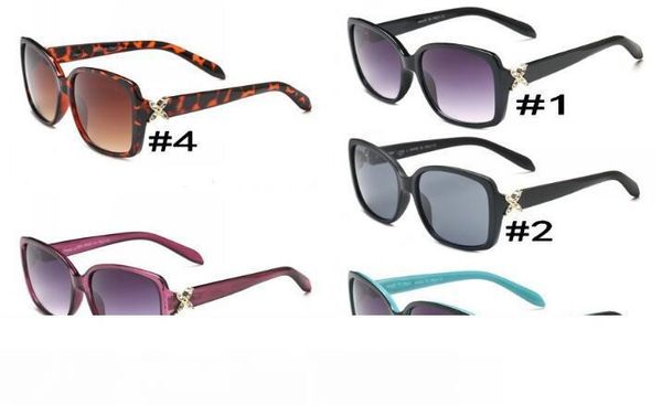 

fashion summer fashion designer sunglasses for men women uv400 metal eye wear sunglasses beach traveling driving sun glasses ship, White;black