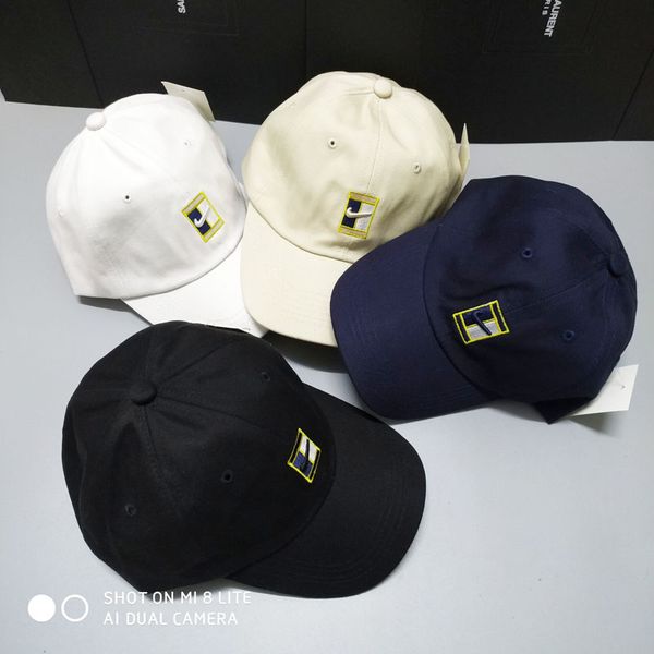

new arrival outdoor leisure cartoon bear the new polo black baseball cap hockey gorras retro fashion golf visor bone casquette dad hat, Blue;gray