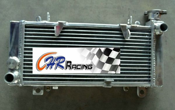 

aluminum radiator for vfr750 vfr 750 rc24 1986 1987 1988 1989