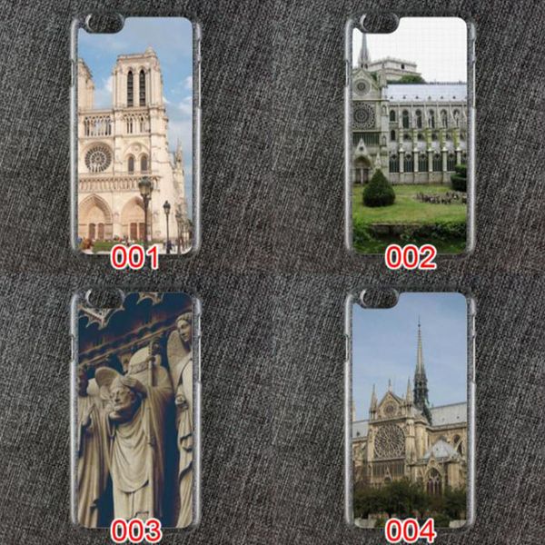 

Creative iphone ca e for iphone xr notre dame de pari on a bright fall day re i tance to falling non lip oft convenient protective ca e