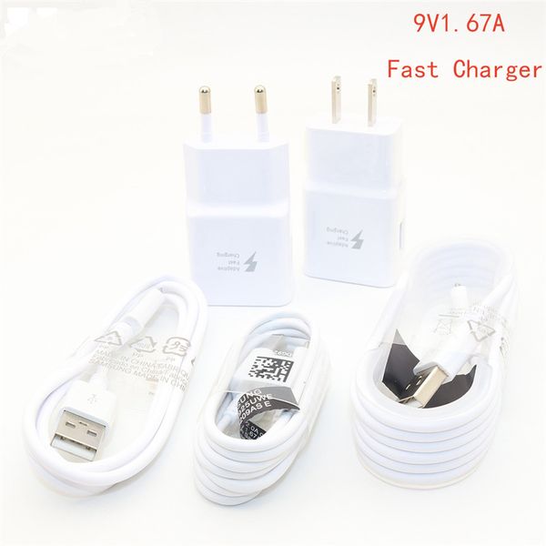 

адаптивная fast usb зарядное устройство micro wall кабель 1 / 1,2 / 1,5 для galaxy s6 s7 край j3 j5 j7 a5 a7