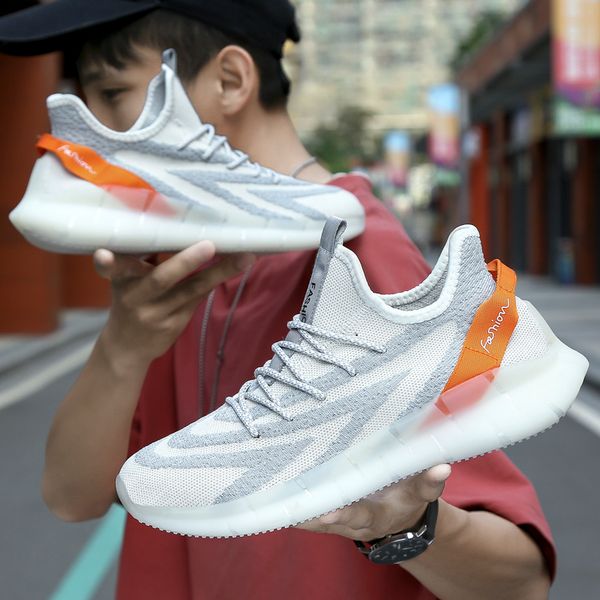 

shoes sapato white informales solid causal casuales sports sport on comfortable work fashisneakers sneakers leisure, Black