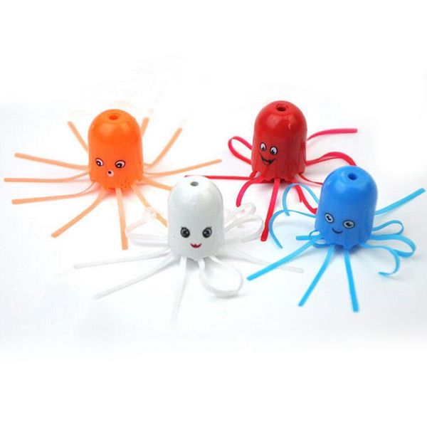 

new cute funny toy magical magic smile jellyfish float science decompression toy gift for children kids