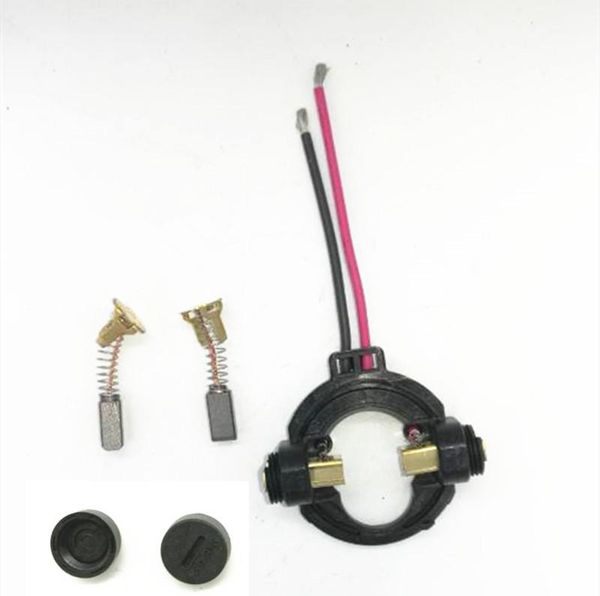 

держатель блока угольной щетки 338733 322993 для hitachi dv18dsl dv18dmr dv18dl dv14dsl dv14dl ds18dsl ds18dsal ds18dl ds14dmr ds14dl1