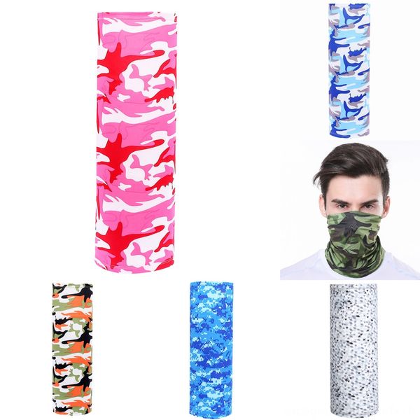 

9mfli маска глава многофункциональный ветрозащитный mtb велосипед велоспорт маска для лица полная уф защита пешие прогулки лыжи рыбалка шарф, Black