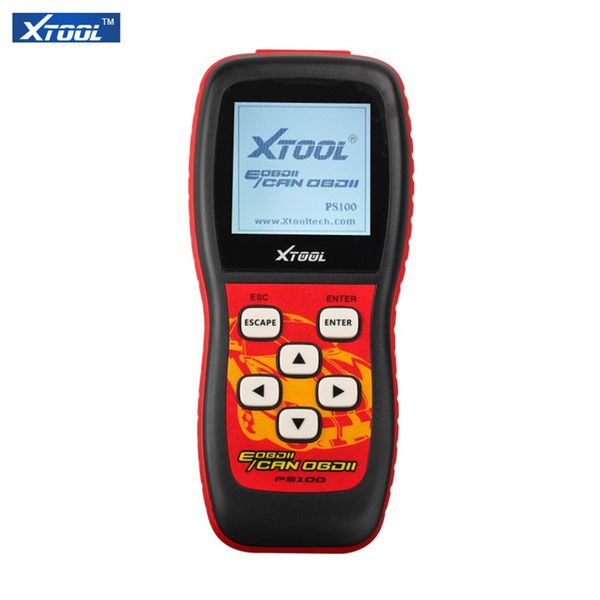 

original xtool obdii can scanner ps100