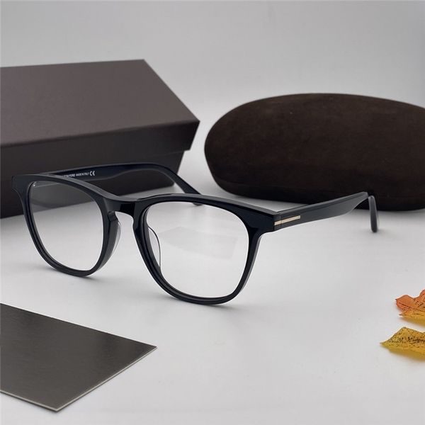 Neue Metall Vintage Frauen Luxus Designer Rahmen Mode Auge Transparente Gläser Klare Brillen Myopie Presbyopie Optische Spektakel 5625