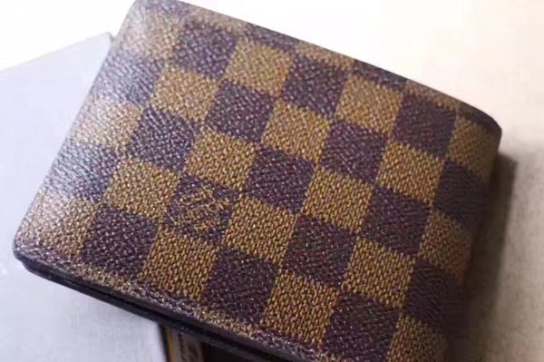 

опова пѬодажа кожанй бђмажник дл женин многовенй дизайнеѬ коѬокий бђма, Red;black