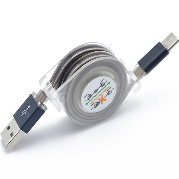 

usb2.0 for android luminescence data cable