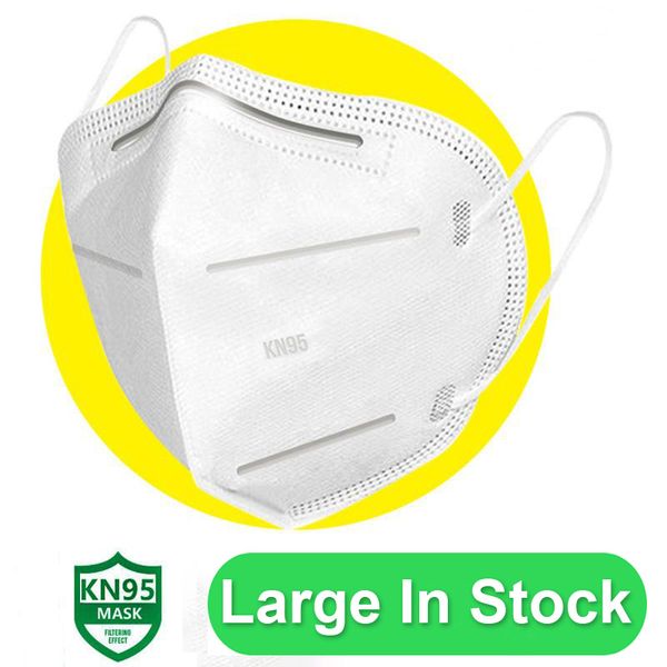 

FFP2 СЕ FDA одноразовые маски для лица оптом маски KN95 Mascherine маске Маскарад маски маски Маски N95