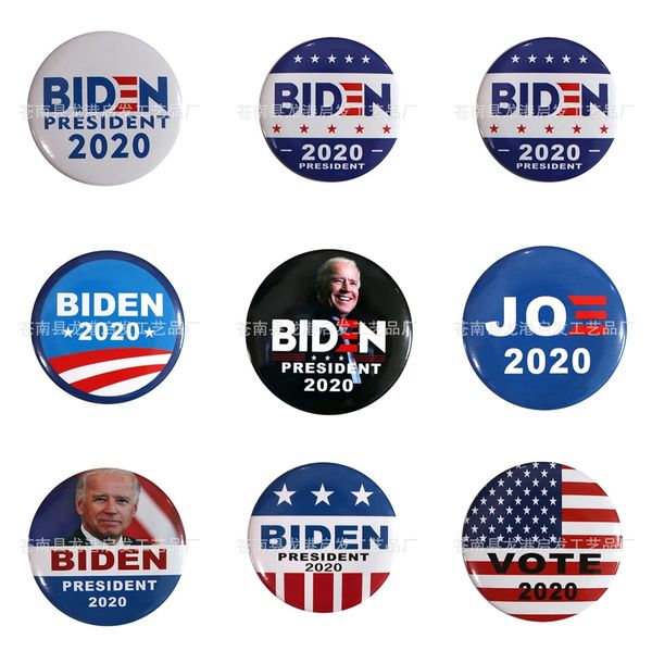 

флаг нидерландов патч байден значок 3 1 шт набор патчей для одежды diy украшения pt0076-3 #800, Silver