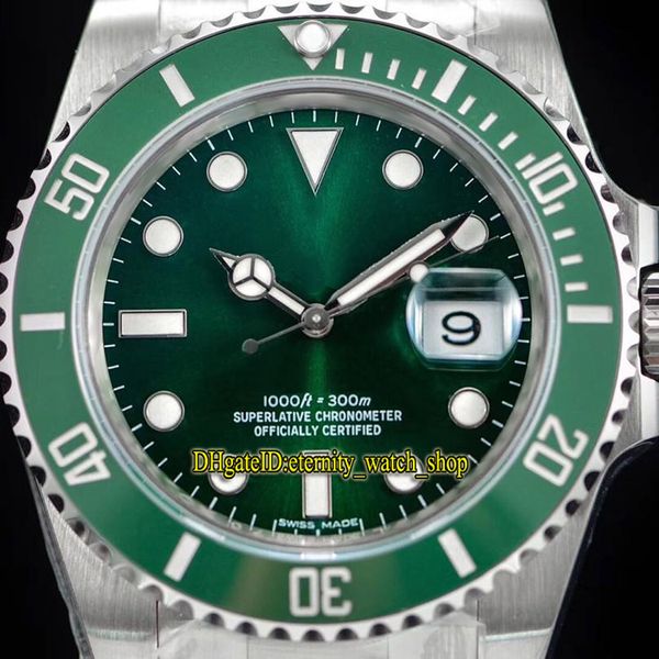 

n v9 top версия швейцарский cal.3135 eta 3135 автоматическое зеленый керамика ободок зеленый коммутируемого дизайнерские часы мужские часы с, Slivery;brown