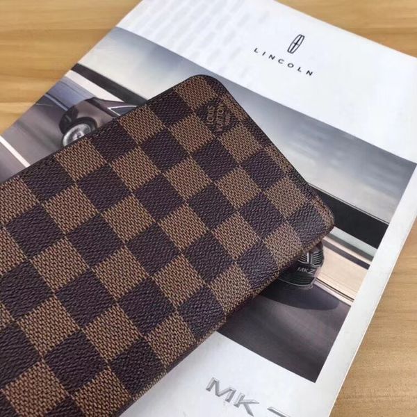 

2019 новый кошелек повседневный короткий дизайнер держатель карты карманный модны