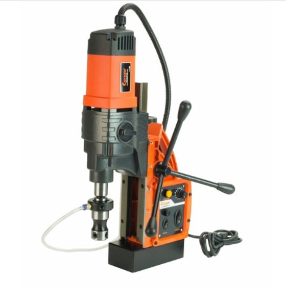 

cayken scy-48/2wdo core twist tapping magmetic drill machine