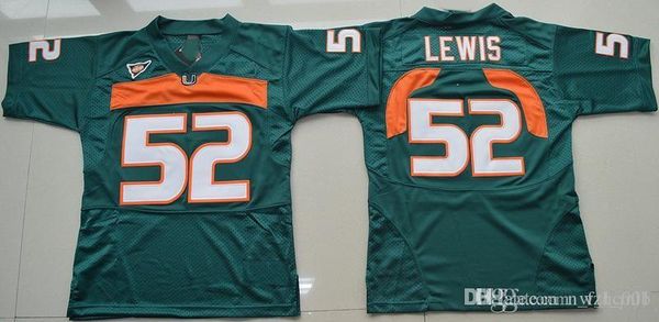 ray lewis college jersey for sale